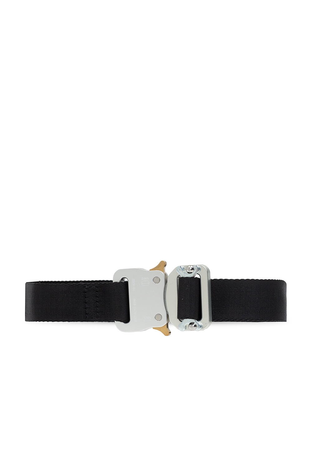 1017 ALYX 9SM Belt with buckle | Men's Accessories | Vitkac